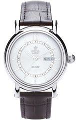 Чоловічі годинники Royal London Automatic 41149-01