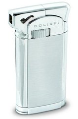 Зажигалка для трубки Connaught Colibri Co008812-ptr