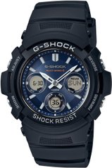 Часы Casio G-Shock AWG-M100SB-2AER