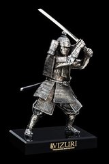 Статуэтка "Самурай с мечом" Vizuri W01