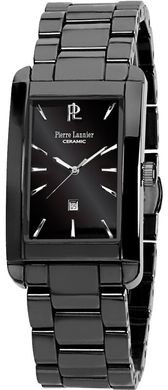 Мужские часы Pierre Lannier Ceramic 250C439