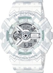 Часы Casio G-Shock Limited Edition GA-110TP-7AER