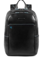 Рюкзак для ноутбука Piquadro BL SQUARE/Black CA4762B2_N