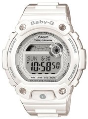 Часы Casio Baby-G BLX-100-7ER