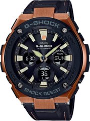 Часы Casio G-Shock GST-W120L-1AER
