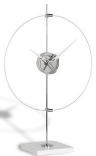 Уникальные часы настольные Incantesimo Design Unum 257 M