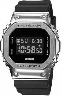 Часы Casio G-shock GM-5600-1ER