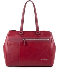 Женская сумка Piquadro Cary (W82) BD4122W82_N