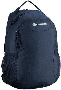 Рюкзак городской Caribee Amazon 20 Navy/Blue