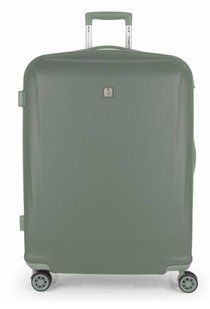 Чемодан Gabol Vermont (L) Green 926997