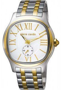 Годинники чоловічі Pierre Cardin PC104131F09