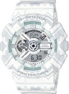 Годинники Casio G-Shock Limited Edition GA-110TP-7AER