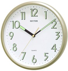 Часы настенные Rhythm CMG727NR18