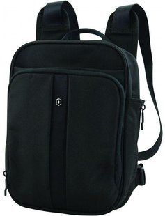 Сумка мужская Victorinox Travel TRAVEL ACCESSORIES 4.0 Vt311746.01, черный