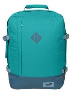Сумка-рюкзак CabinZero CLASSIC 44L/Boracay Blue Cz06-1804