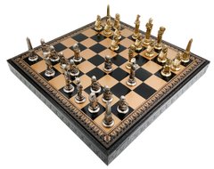 Шахматы Italfama 54M+222GN