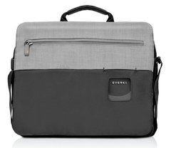Сумка для ноутбука Everki ContemPRO Shoulder Bag Black 14,1" EKS661