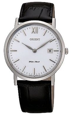 Мужские часы Orient Quartz FGW00005W0