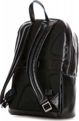 Рюкзак для ноутбука Piquadro BL SQUARE/Black CA4762B2_N