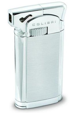 Зажигалка для трубки Connaught Colibri Co008812-ptr