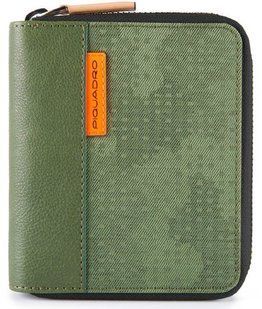 Портмоне Piquadro BLADE/Green PU4851BL_VE