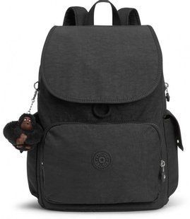 Рюкзак Kipling CITY PACK/True Black K12147_J99