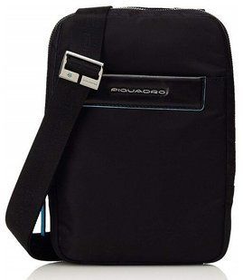 Сумочка / Клатч Piquadro CELION/Black CA3084CE_N