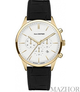 Мужские часы Jacques Lemans Kevin Costner KC-103C