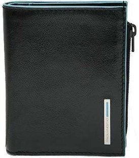 Кредитница на молнии Piquadro PP1351B2_N