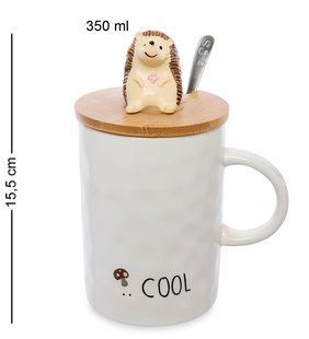 MUG-279/1 Прикольная кружка на подарок