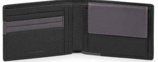 Портмоне PIQUADRO PU257S97R_N