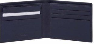 Портмоне Piquadro TAG/Blue PU4188TAGR_BLU