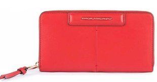 Портмоне Piquadro SPLASH/Red-Sand PD1515SPLR_RSA