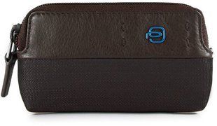 Ключница Piquadro PULSE/ChevronBrown PC4216P16_CHEVTM
