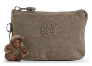 Портмоне Kipling CREATIVITY S/True Beige K01864_77W