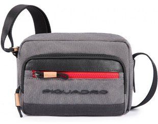 Сумка Piquadro BLADE/Grey CA4863BL_GR