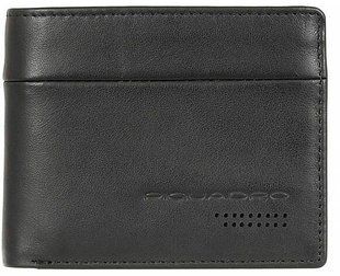 Портмоне Piquadro URBAN/Black PU4518UB00R_N