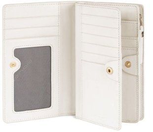 Портмоне Piquadro UHURA/Cappuccino PD1353S84_BE