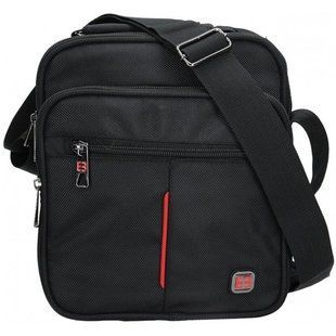 Cумка Enrico Benetti CORNELL/Black Eb47148 001