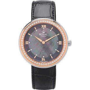 Часы наручные Royal London 21403-07