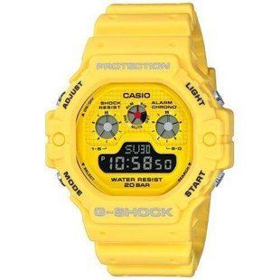 Часы Casio DW-5900RS-9ER