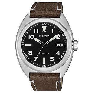 Часы наручные Citizen NJ0100-11E