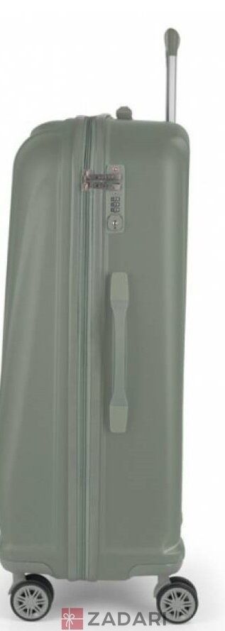 Чемодан Gabol Vermont (L) Green 926997