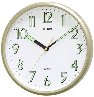 Часы настенные Rhythm CMG727NR18