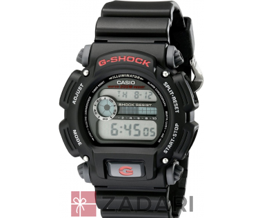 Casio G-Shock DW-9052-1V