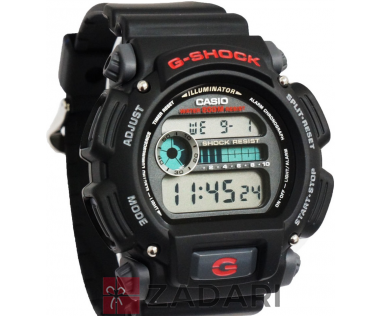Casio G-Shock DW-9052-1V
