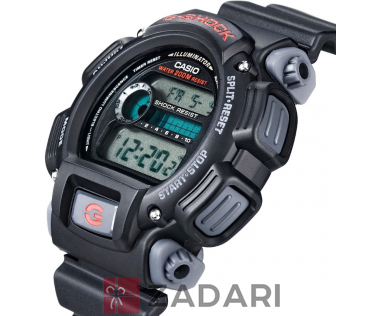Casio G-Shock DW-9052-1V
