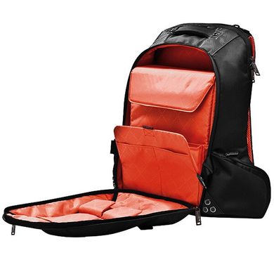 Рюкзак для ноутбука до 18" Everki Beacon EKP117NBKCT