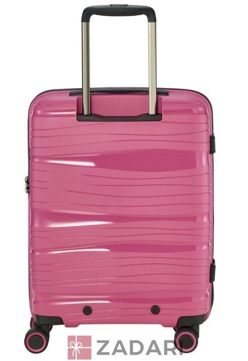 Чемодан Travelite MOTION / Rose TL074947-13