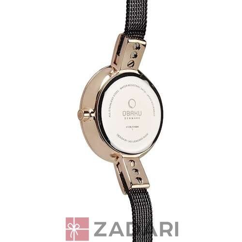 Часы наручные Obaku V129LXVNMN